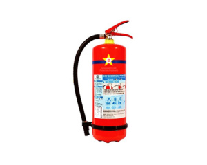 Fire Extinguisher Supplier in Tirupur