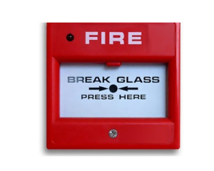 fire alarm service