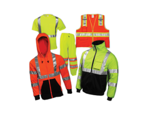 safety jackets from dharanees fire protection