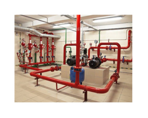 fire sprinkler sales in tirpur