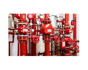 Fire Sprinkler Systems in tirupur