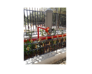 Fire Hydrants Products from Dharanees fire protection Tirupur